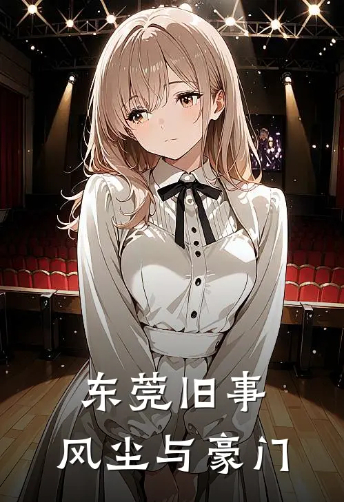 东莞旧事：风尘与豪门