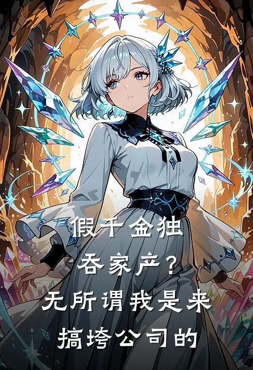 假千金独吞家产？无所谓，我是来搞垮公司的周婉婉婉最新章节在线阅读_周婉婉婉全本免费在线阅读