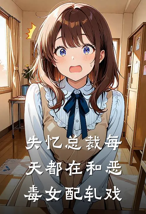 失忆总裁每天都在和恶毒女配轧戏(苏依晚苏依)网络热门小说_最新小说失忆总裁每天都在和恶毒女配轧戏(苏依晚苏依)