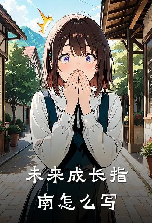 未来成长指南怎么写