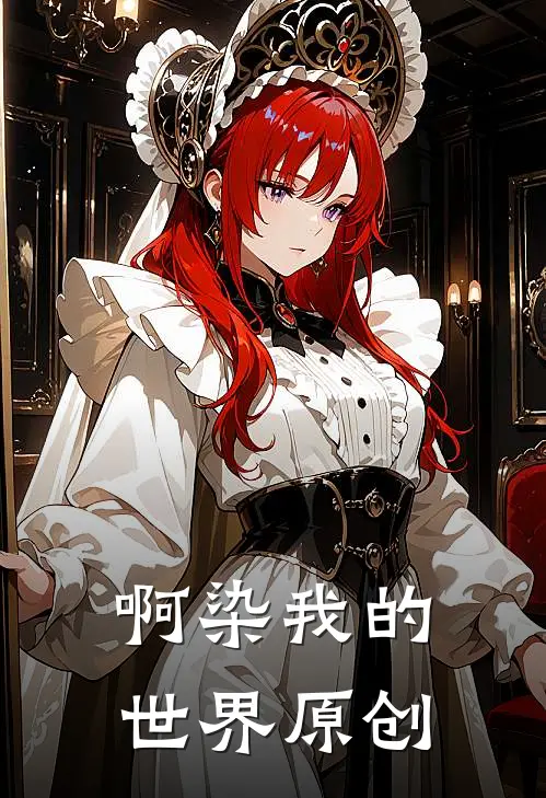 啊染我的世界原创