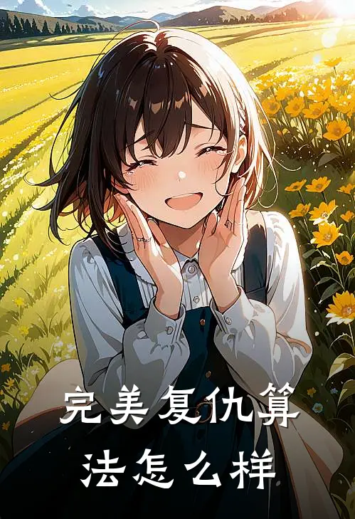 完美复仇算法怎么样