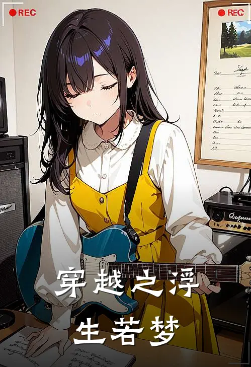 穿越之浮生若梦