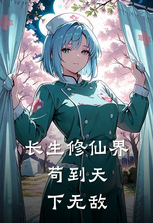 长生修仙界：苟到天下无敌