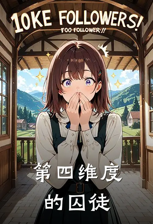 第四维度的囚徒(林深陈野)免费阅读完整版小说_完结免费小说第四维度的囚徒(林深陈野)