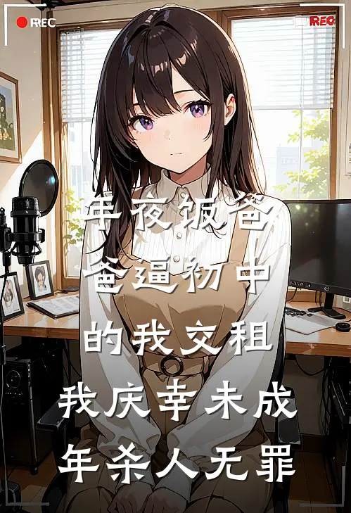 林晖林静（年夜饭爸爸逼初中的我交租，我庆幸未成年杀人无罪）免费阅读无弹窗_年夜饭爸爸逼初中的我交租，我庆幸未成年杀人无罪林晖林静全文免费阅读无弹窗大结局