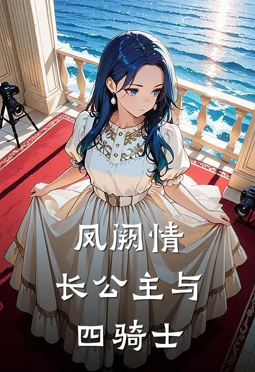 凤阙情：长公主与四骑士