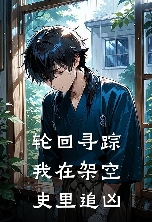 轮回寻踪我在架空史里追凶