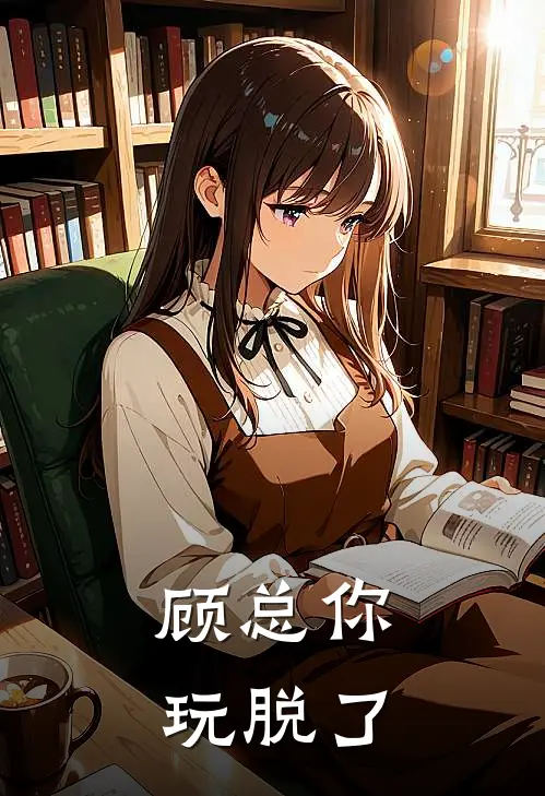 顾总你玩脱了顾时倾颜卿小说完结免费_最新章节列表顾总你玩脱了(顾时倾颜卿)