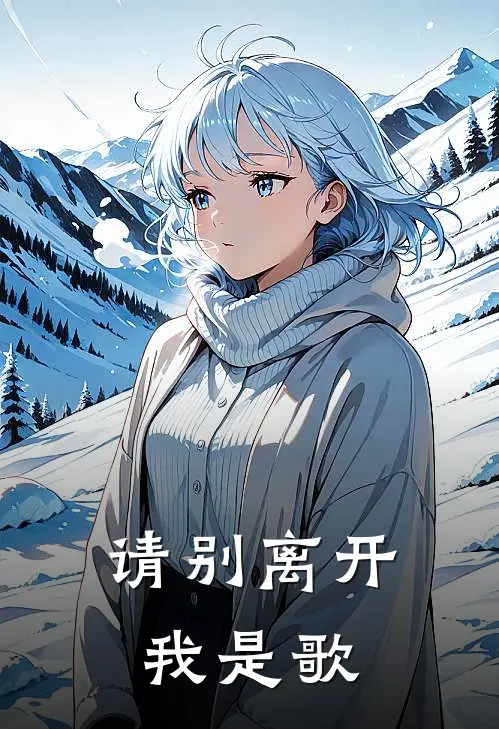 请别离开我是歌