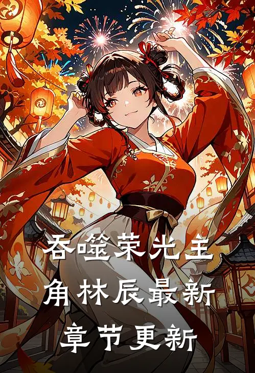 吞噬荣光主角林辰最新章节更新