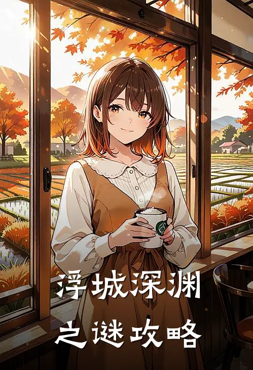 浮城深渊之谜攻略