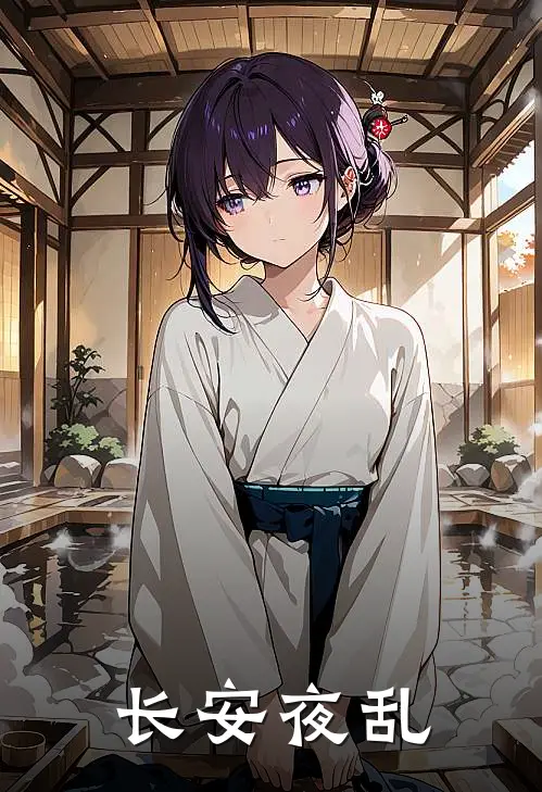 长安夜乱沈彻李琦最新热门小说_长安夜乱全本在线阅读