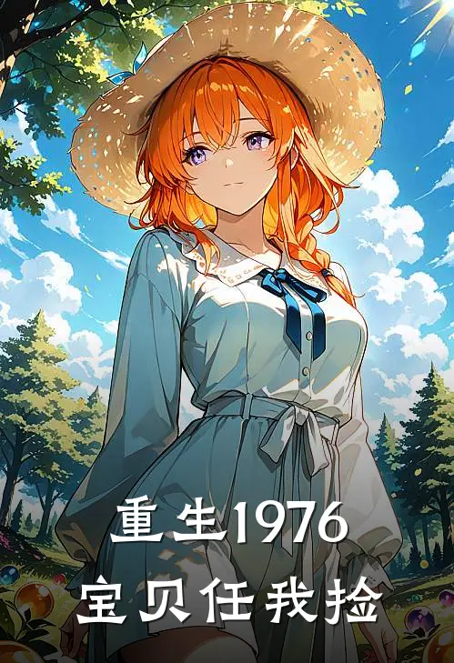 重生1976，宝贝任我捡