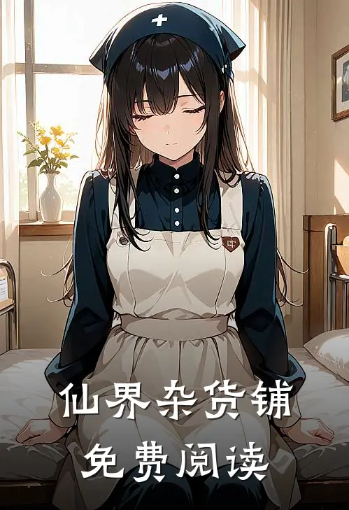 仙界杂货铺免费阅读