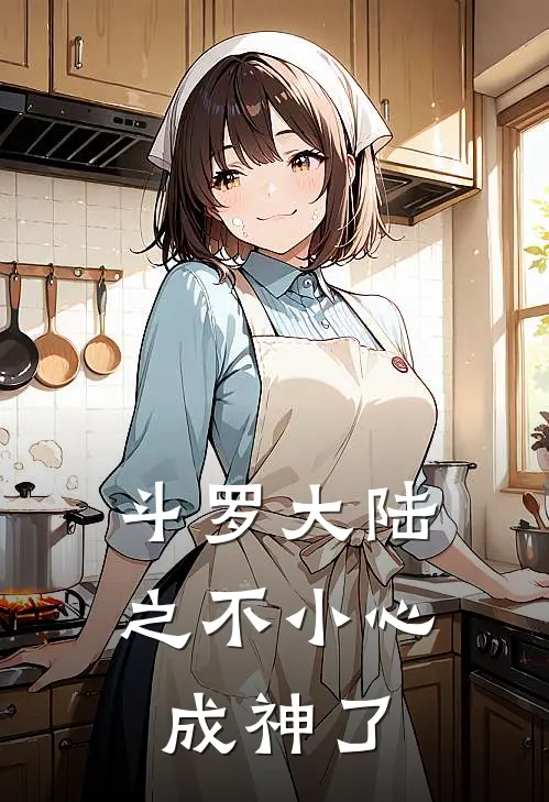 斗罗大陆之不小心成神了(月月宁雨)小说全文免费阅读_无弹窗全文免费阅读斗罗大陆之不小心成神了(月月宁雨)