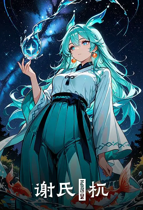 谢氏梼杌(谢延谢琮)完整版免费全文阅读_最热门小说谢氏梼杌谢延谢琮