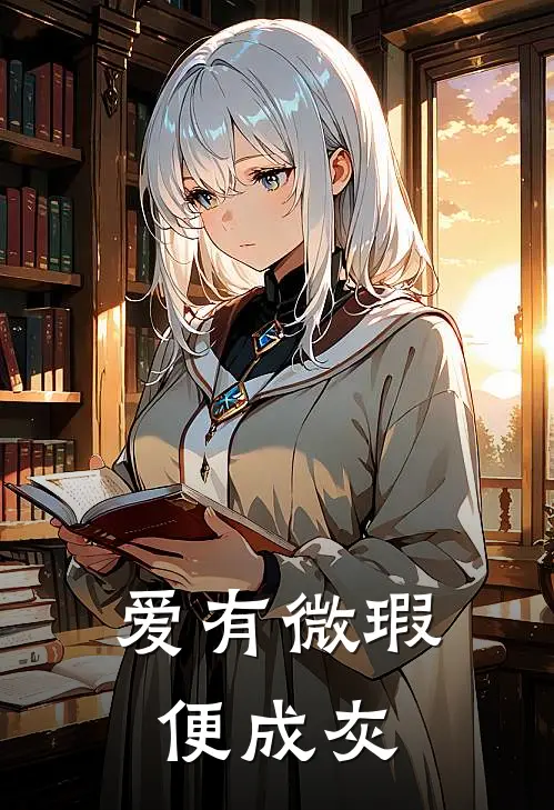 爱有微瑕便成灰莫沉晖余思莼全本完结小说_最新章节列表爱有微瑕便成灰(莫沉晖余思莼)