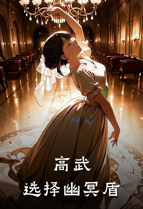 高武：选择幽冥盾