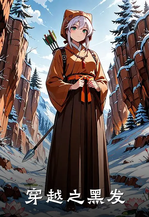 穿越之黑发(陈叔黑子)免费阅读完整版小说_完结免费小说穿越之黑发(陈叔黑子)