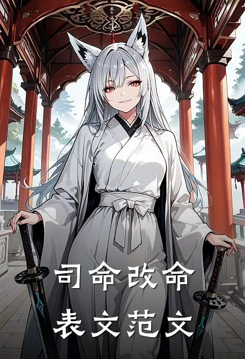 司命改命表文范文