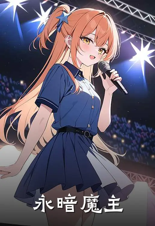 永暗魔主
