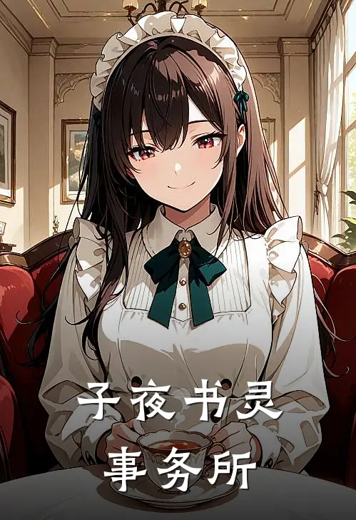 林小满皮特(子夜书灵事务所)全章节在线阅读_(子夜书灵事务所)完结版免费阅读