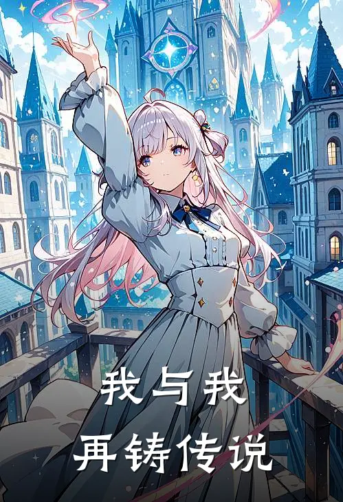 我与我，再铸传说
