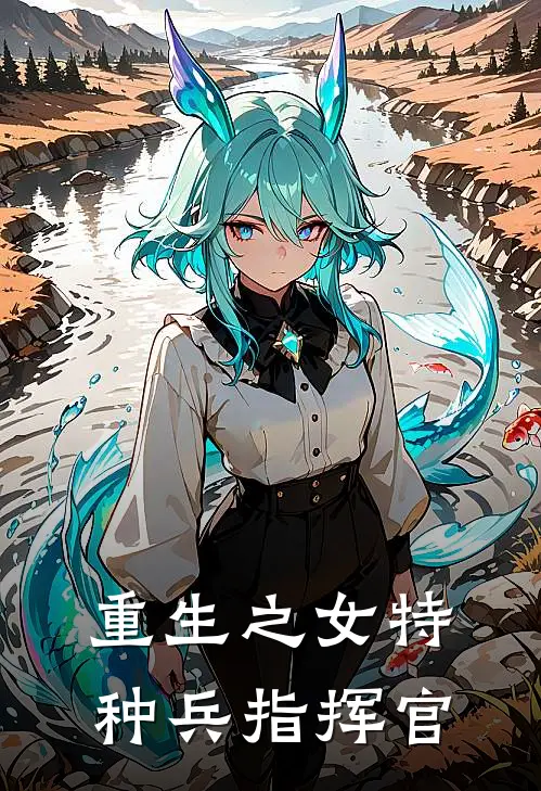 重生之女特种兵指挥官