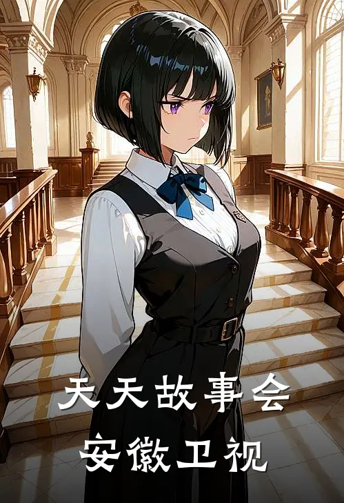 天天故事会安徽卫视