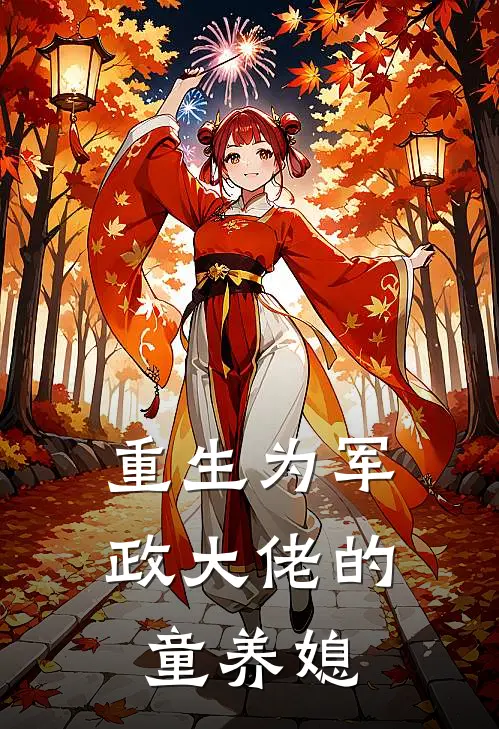 重生为军政大佬的童养媳