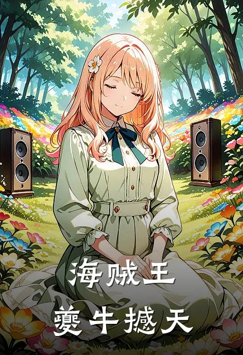 海贼王：夔牛撼天(罗夏巴克斯)最新完结小说推荐_热门小说排行榜海贼王：夔牛撼天罗夏巴克斯