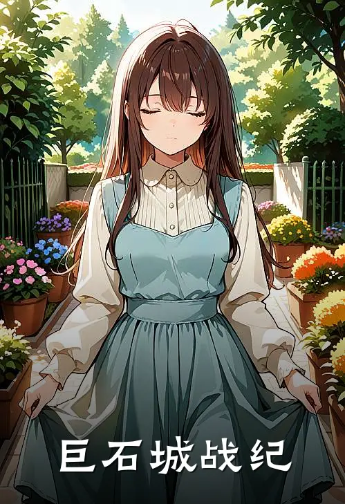巨石城战纪