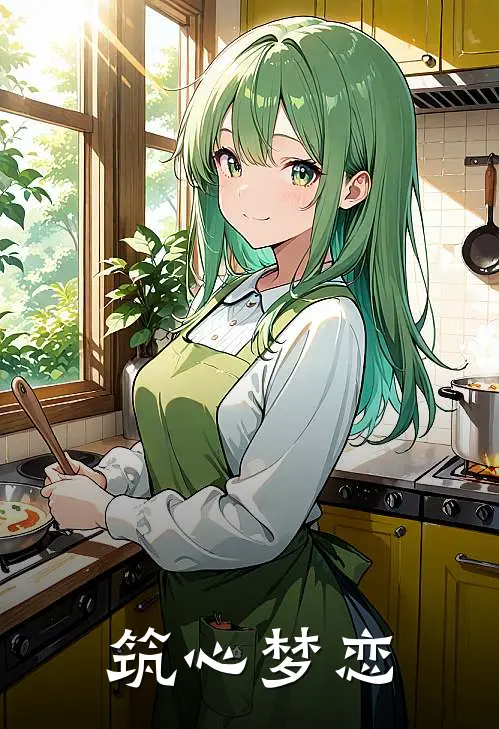 筑心梦恋(许沁妞妞)全本免费在线阅读_筑心梦恋最新章节在线阅读