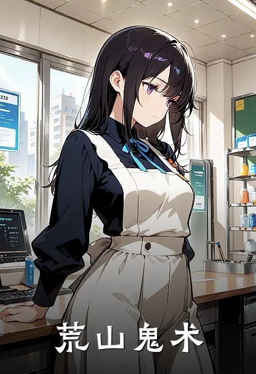 荒山鬼术小说陈山娃陈大山（已完结全集完整版大结局）陈山娃陈大山小说全文阅读笔趣阁