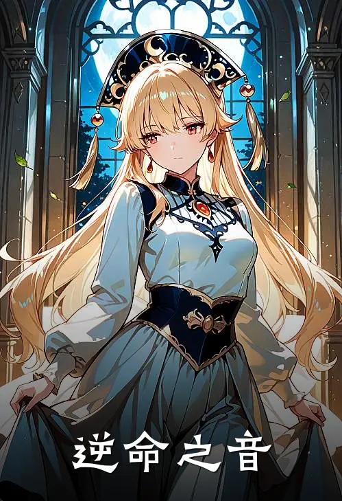 《逆命之音》楚微赵禀洳完本小说_楚微赵禀洳(逆命之音)全文免费阅读无弹窗大结局