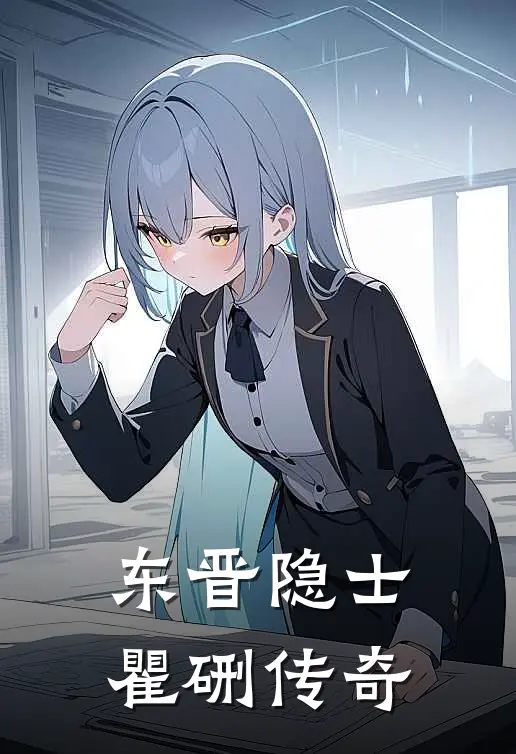 东晋隐士瞿硎传奇