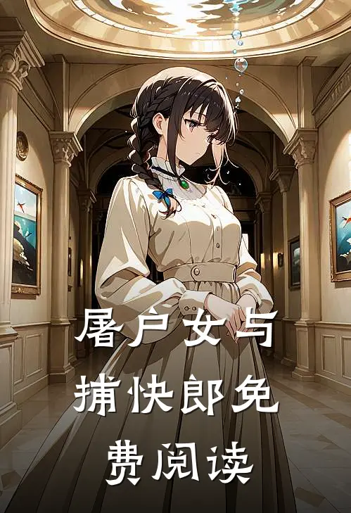 屠户女与捕快郎免费阅读