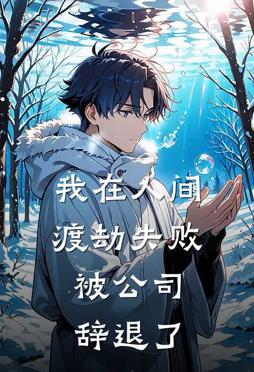 我在人间渡劫失败，被公司辞退了