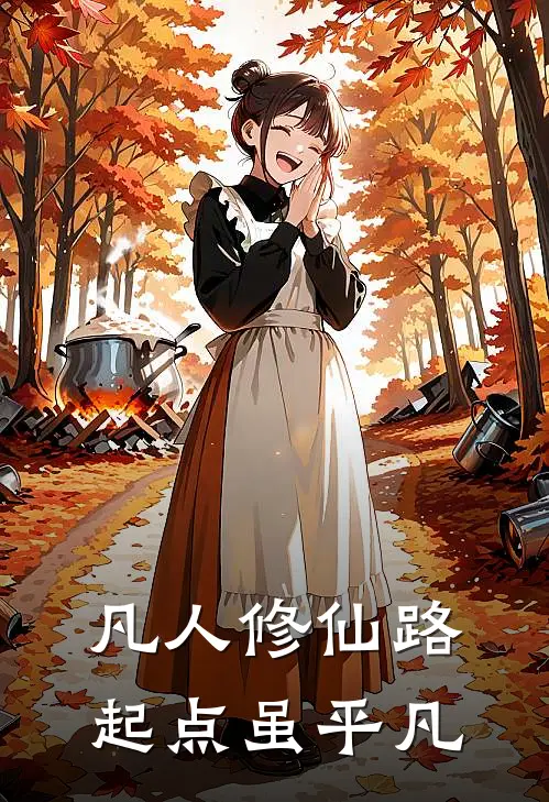 凡人修仙路，起点虽平凡林墨赵强免费小说全集_免费阅读无弹窗凡人修仙路，起点虽平凡林墨赵强