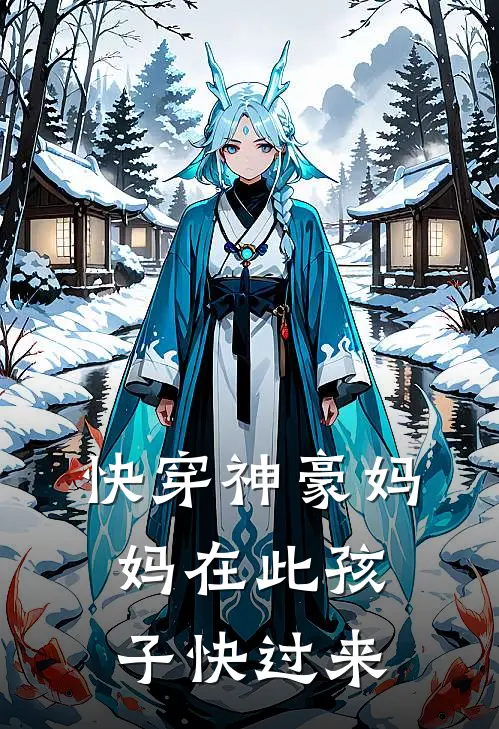 快穿神豪妈妈在此孩子快过来
