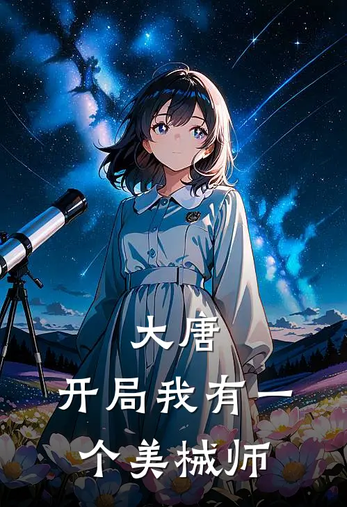 大唐：开局我有一个美械师（李然李建成）全文免费阅读无弹窗大结局_大唐：开局我有一个美械师最新章节列表_笔趣阁（李然李建成）