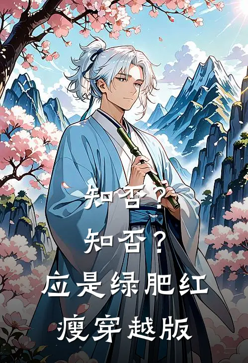 知否？知否？应是绿肥红瘦穿越版林噙霜盛明兰最新小说全文阅读_在线免费小说知否？知否？应是绿肥红瘦穿越版(林噙霜盛明兰)