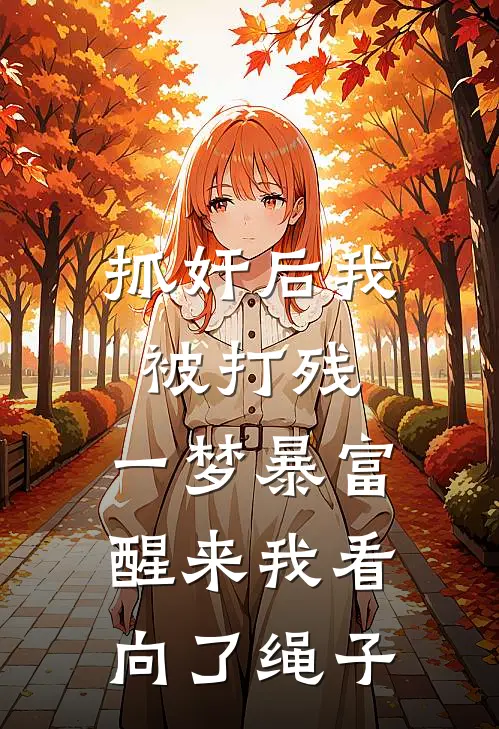 抓奸后我被打残，一梦暴富醒来我看向了绳子(林薇薇陈冬)热门小说_完结版小说全文免费阅读抓奸后我被打残，一梦暴富醒来我看向了绳子(林薇薇陈冬)