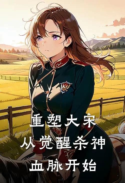 重塑大宋，从觉醒杀神血脉开始