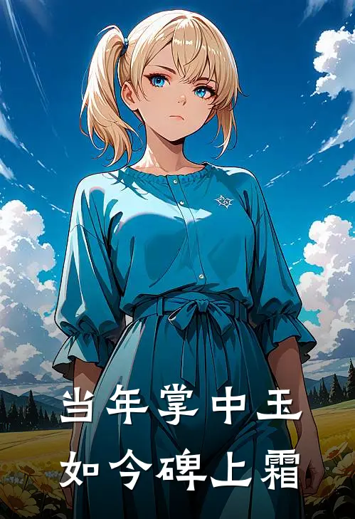 当年掌中玉，如今碑上霜(周婷孟思婷)最新免费小说_完本小说免费阅读当年掌中玉，如今碑上霜周婷孟思婷