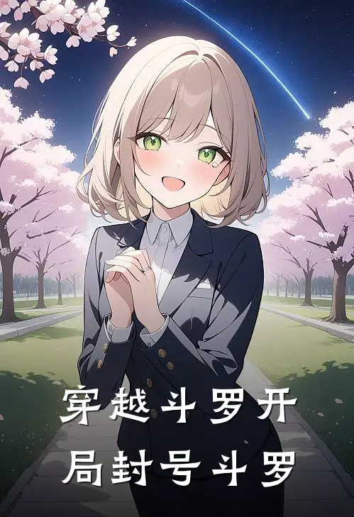 穿越斗罗开局封号斗罗