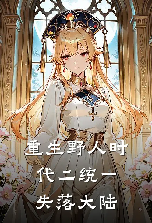 重生野人时代二统一失落大陆苍军巫祝完本完结小说_完本完结小说重生野人时代二统一失落大陆(苍军巫祝)