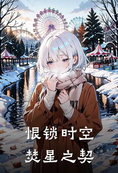 恨锁时空：焚星之契