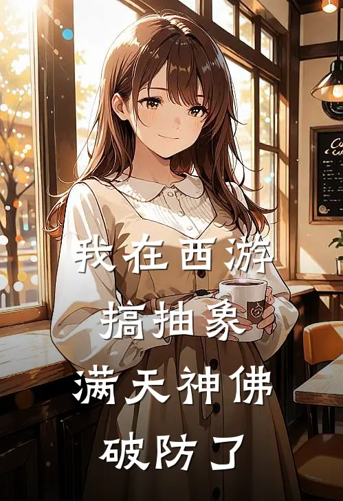 我在西游搞抽象，满天神佛破防了(王德发王德发)在线免费小说_完结小说免费阅读我在西游搞抽象，满天神佛破防了王德发王德发